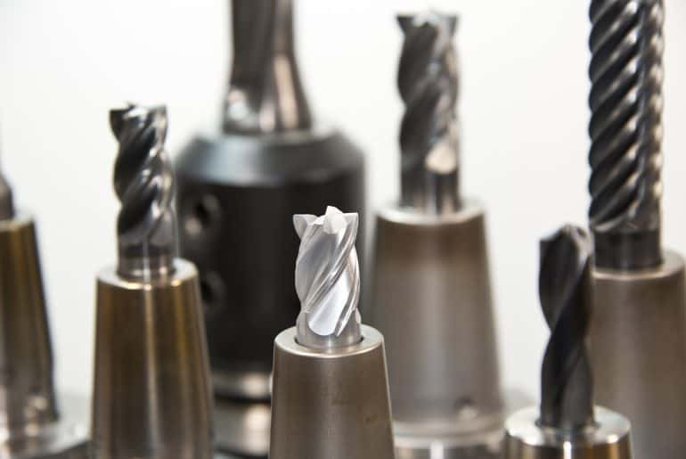 metal, drill, metal drill